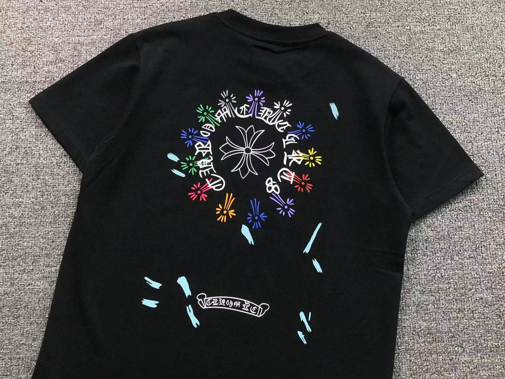 Cross Tshirt
