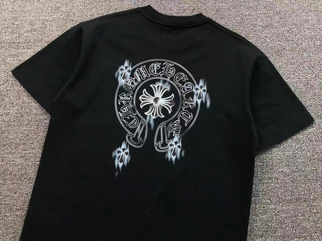 Cross Tshirt