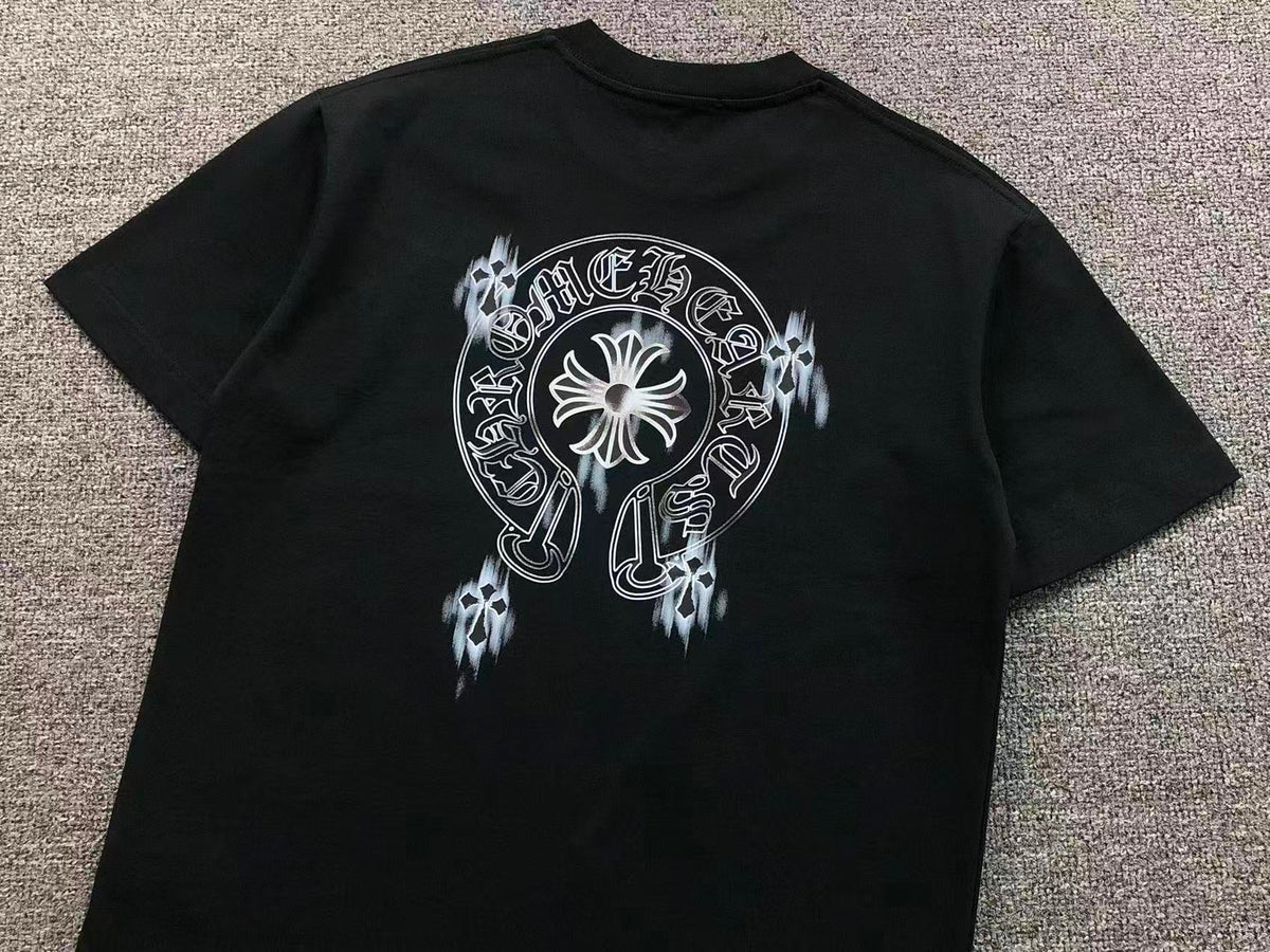 Cross Tshirt