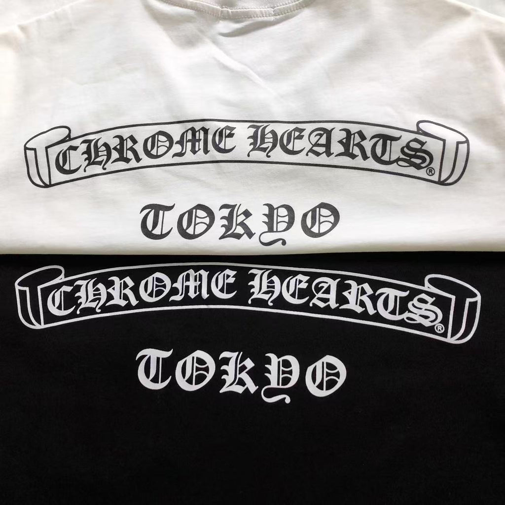 Cross Tshirt
