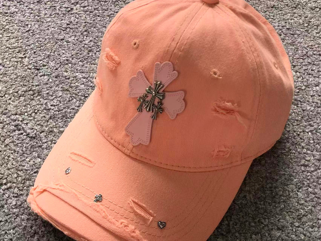 Cross Cap