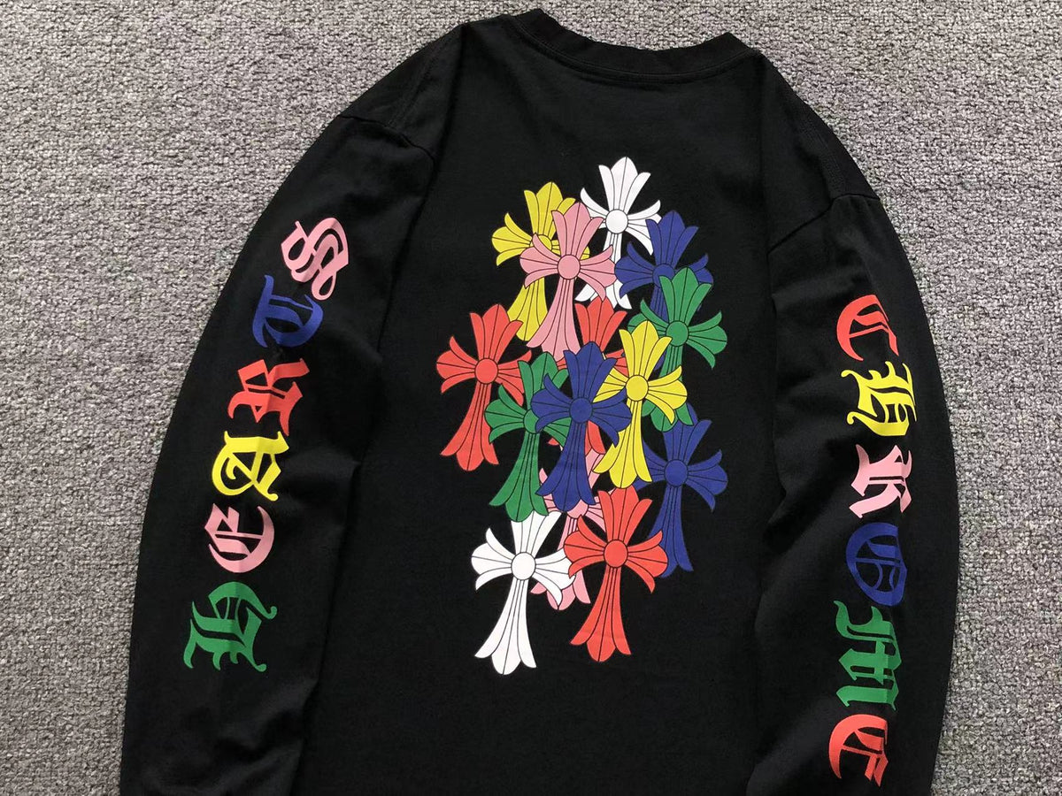 Cross Longsleeve