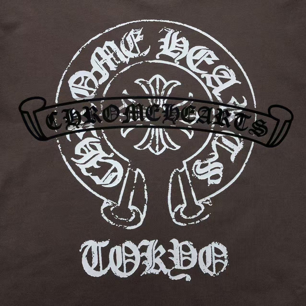 Cross Tshirt