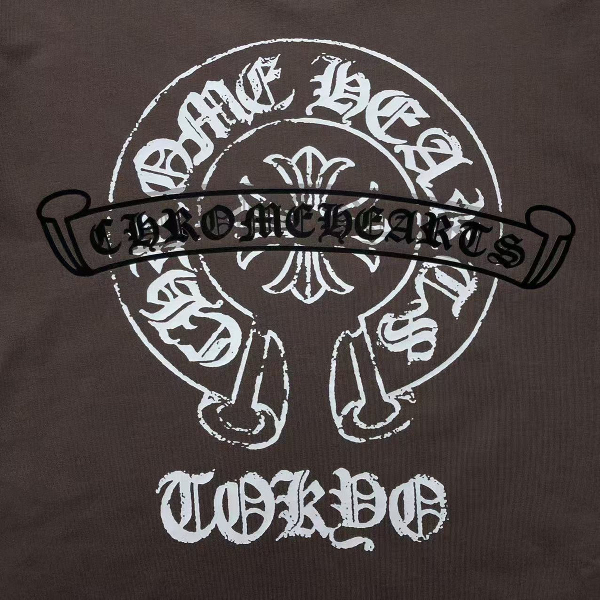 Cross Tshirt