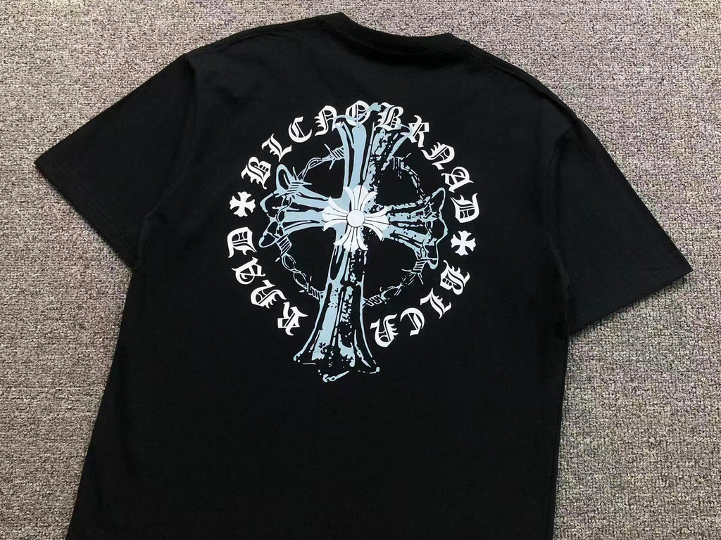 Cross Tshirt