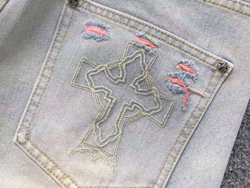 Cross Shorts