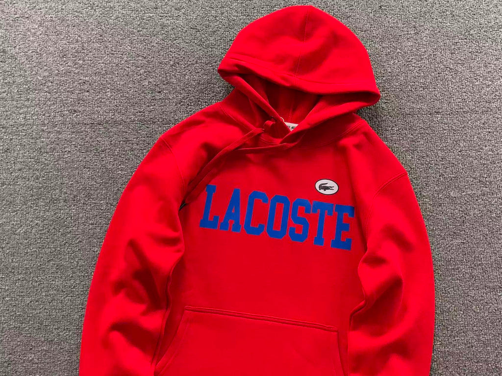 Classic Hoodie