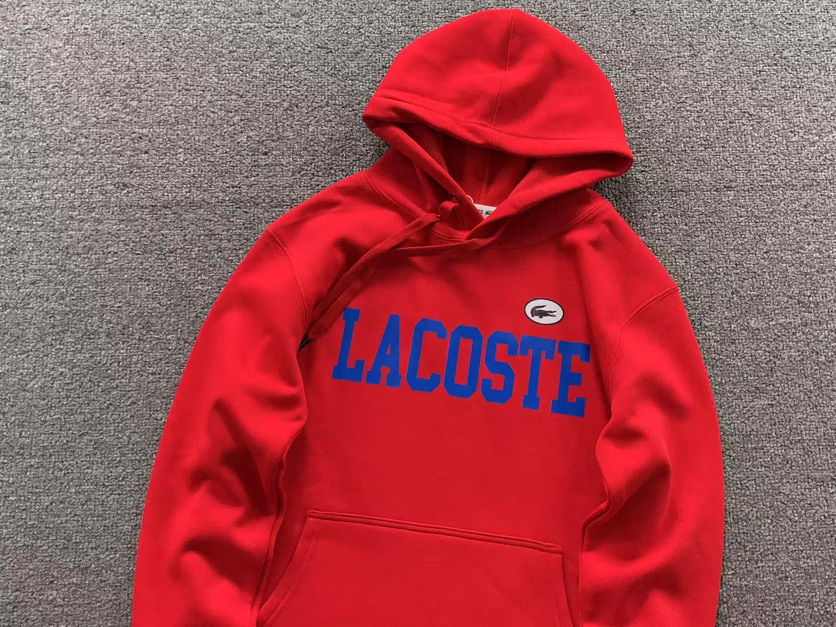 Classic Hoodie