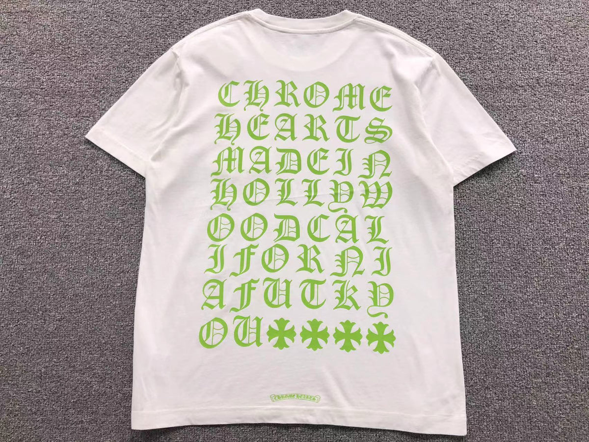 Cross Tshirt