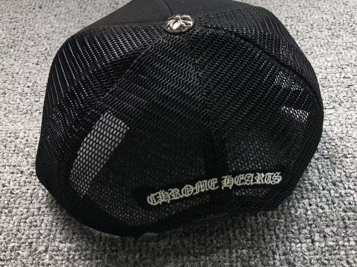 Cross Cap