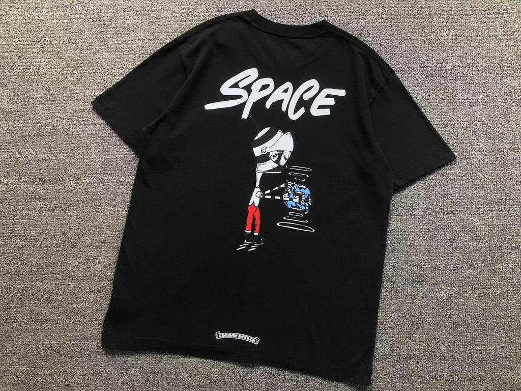 Cross Tshirt