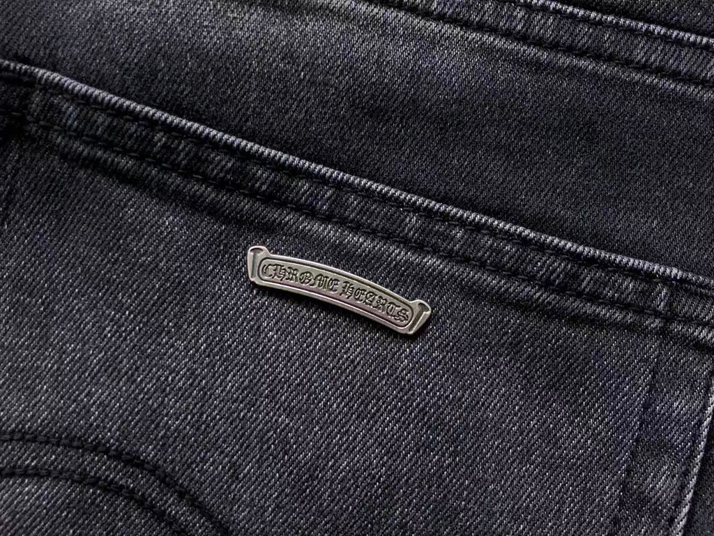 Cross Pants