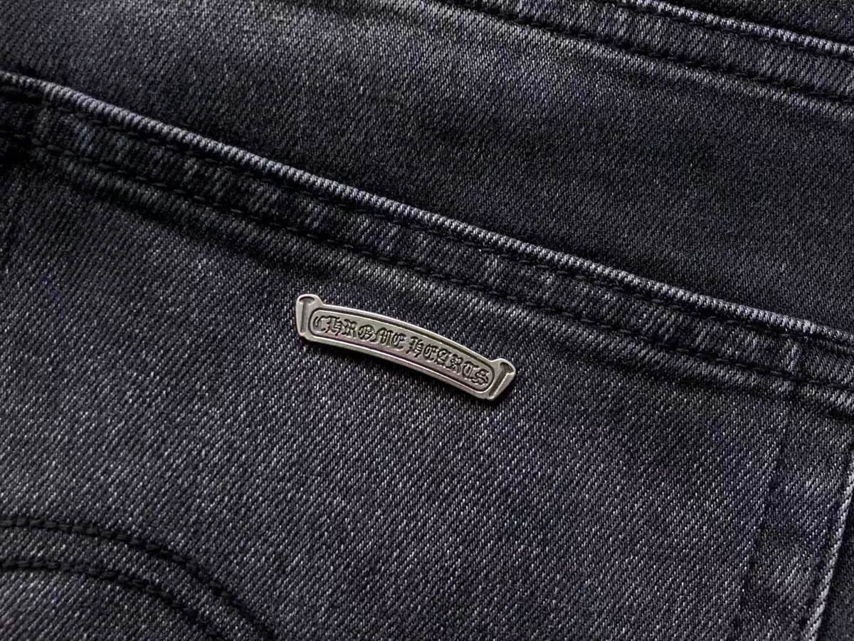 Cross Pants