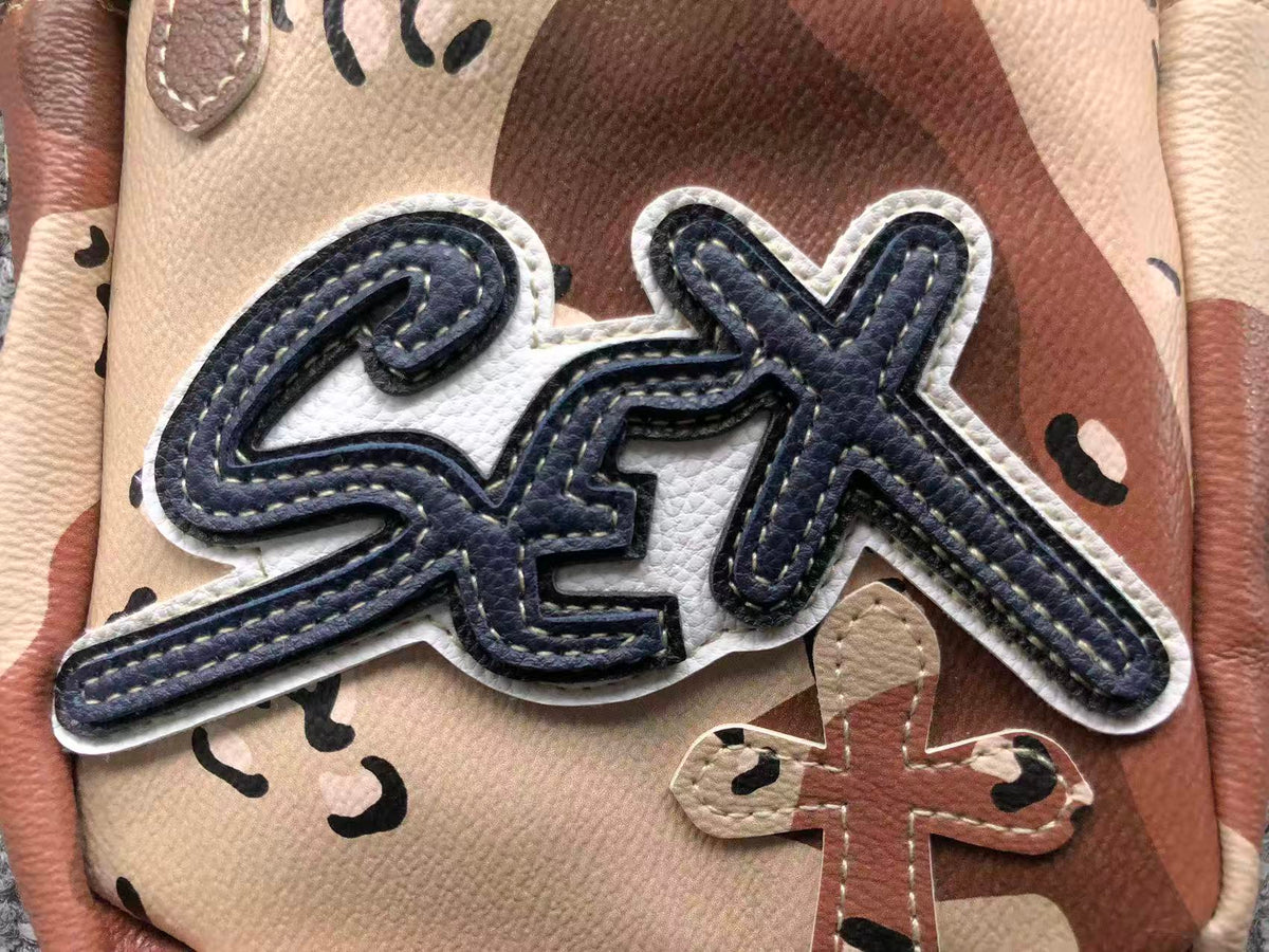 Cross Bag