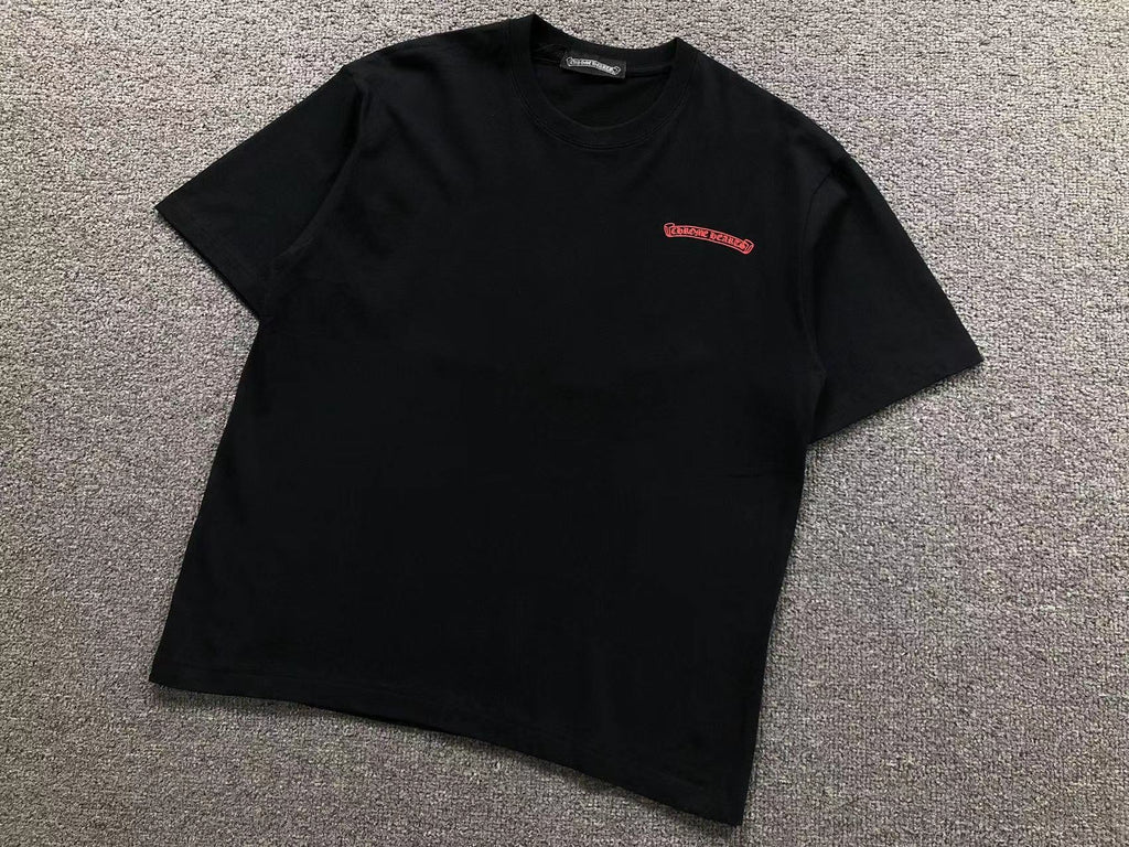 Cross Tshirt