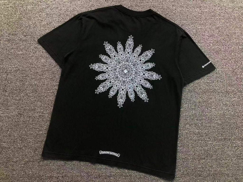 Cross Tshirt