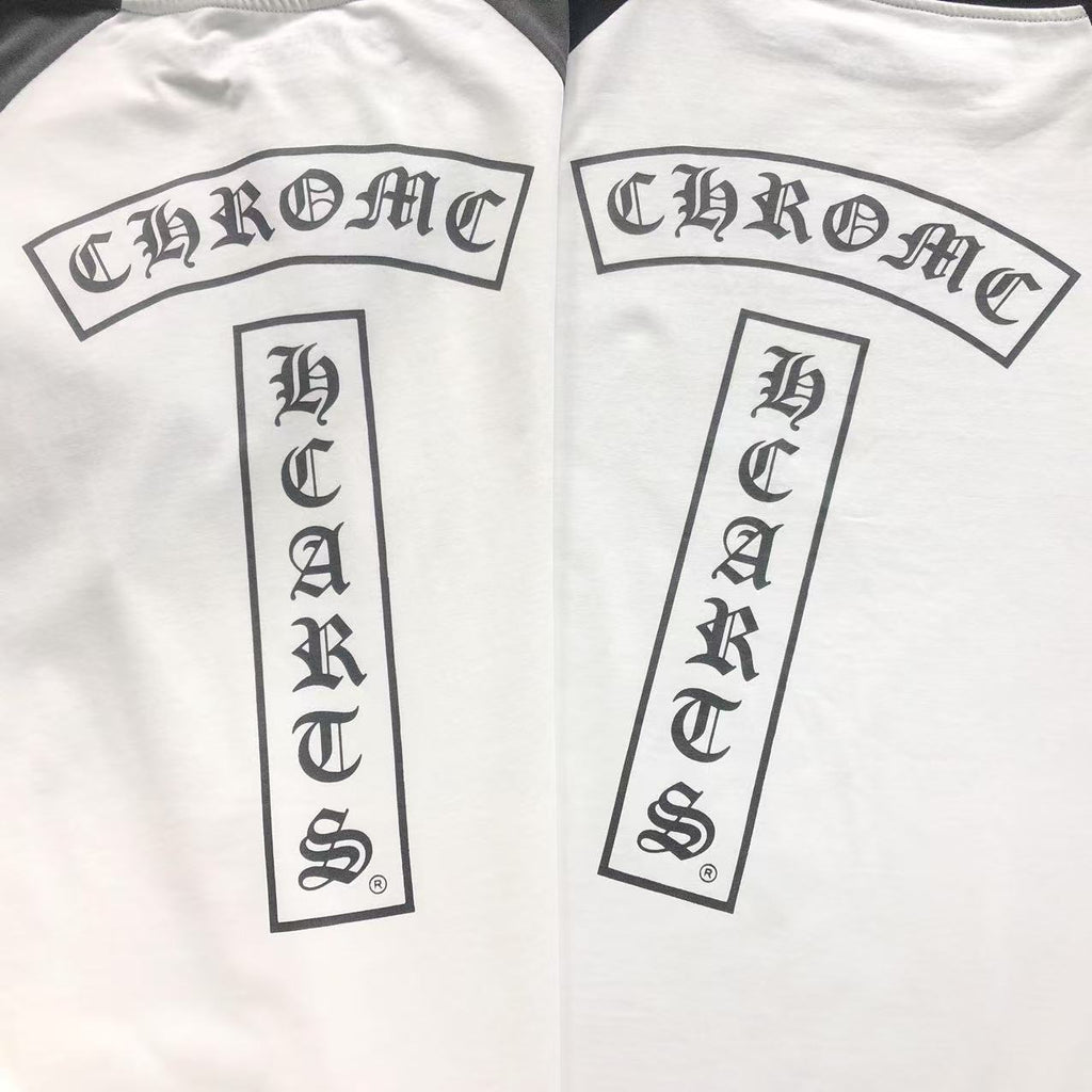 Cross Longsleeve