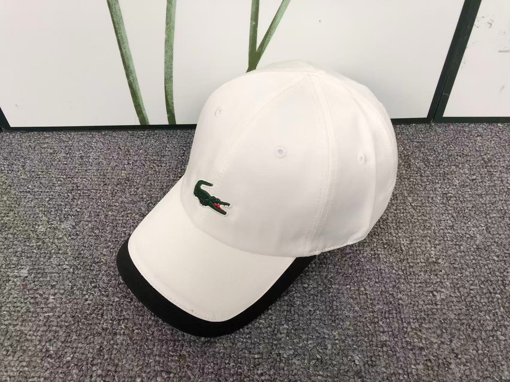 Classic Cap
