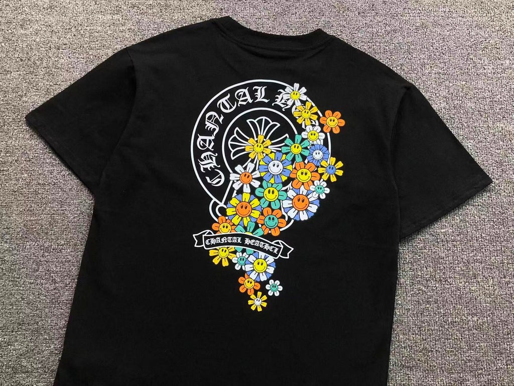 Cross Tshirt