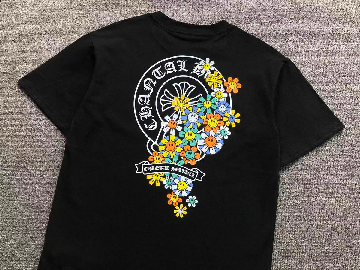 Cross Tshirt