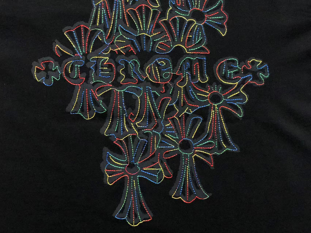 Cross Tshirt