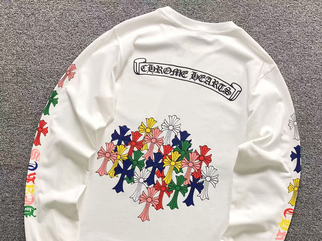 Cross Longsleeve