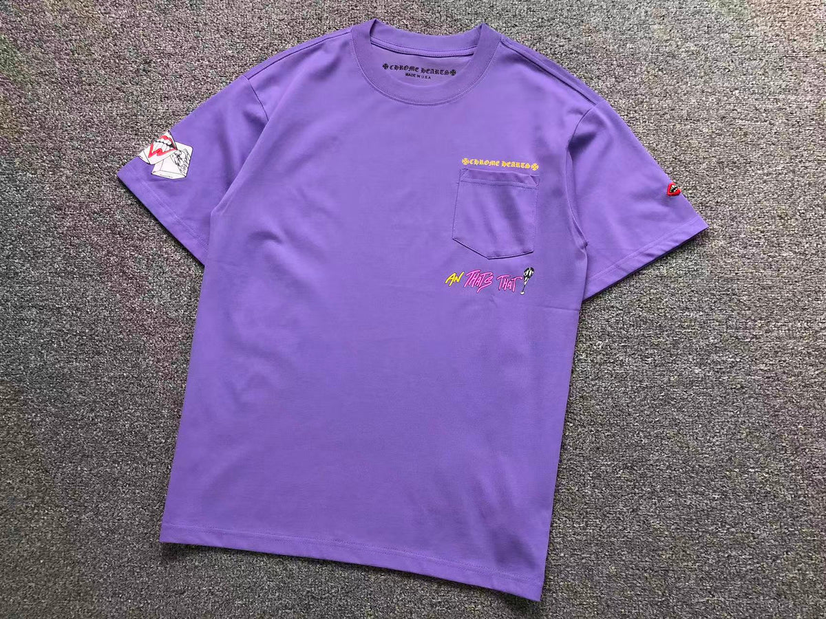 Cross Tshirt