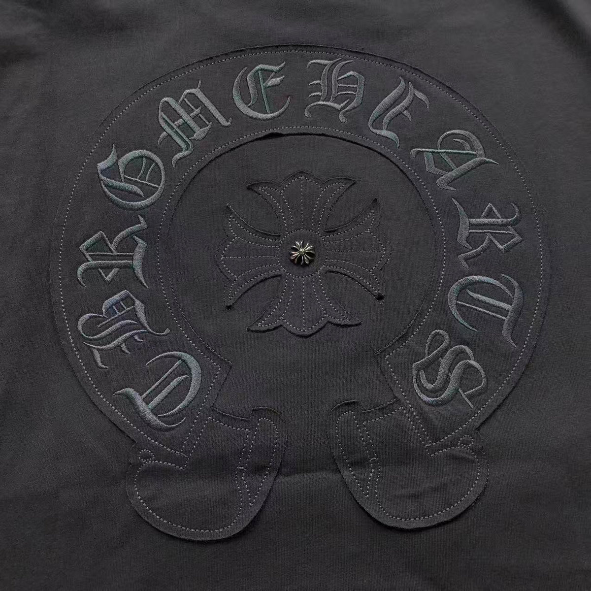 Cross Tshirt