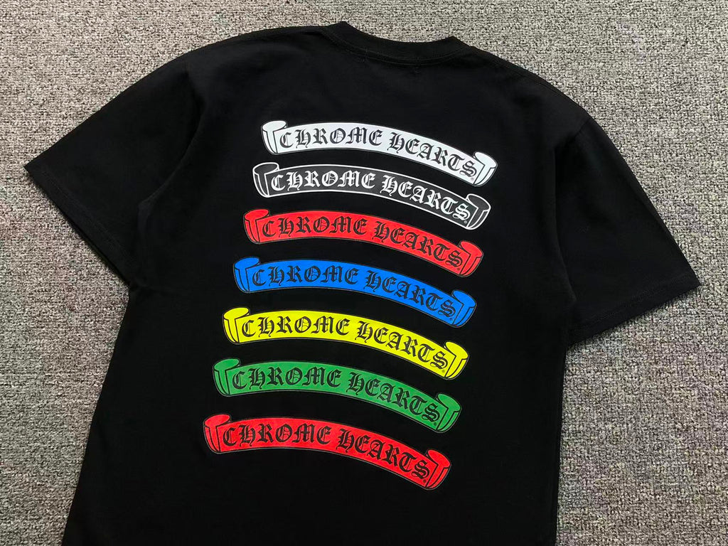 Cross Tshirt