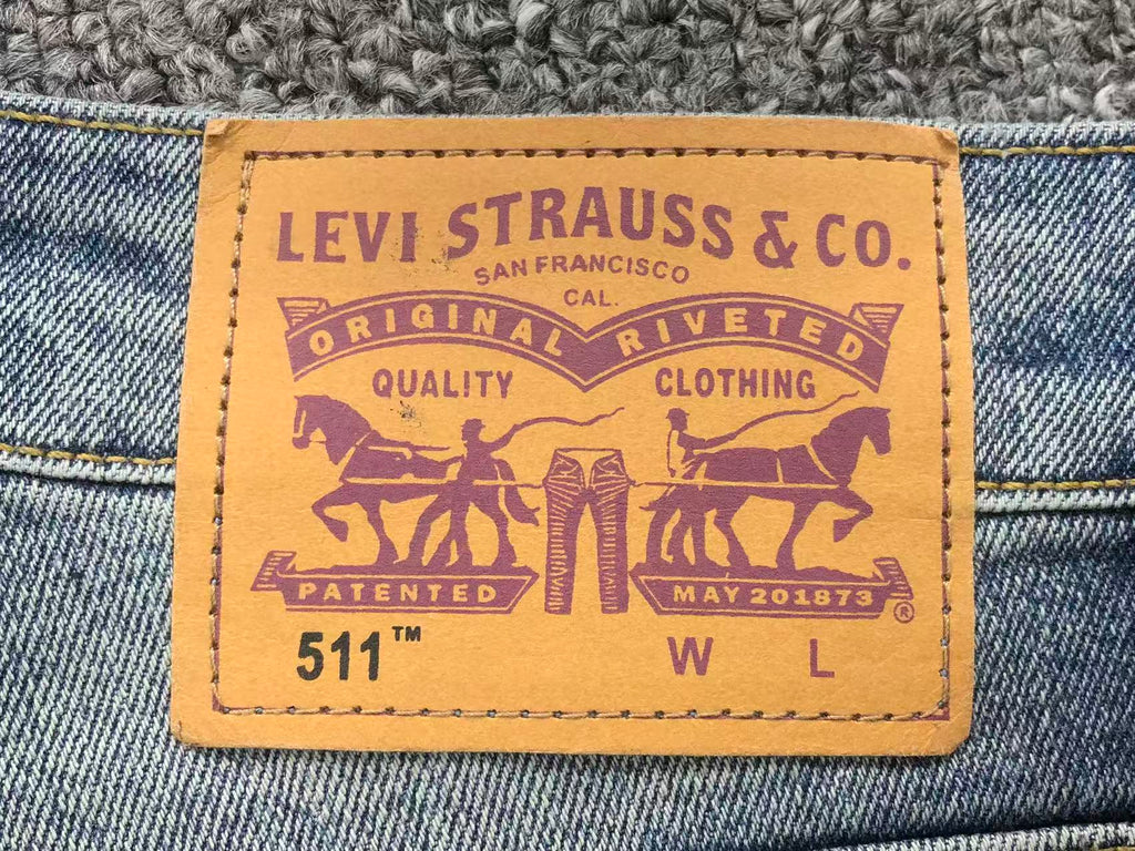 Cross Pants