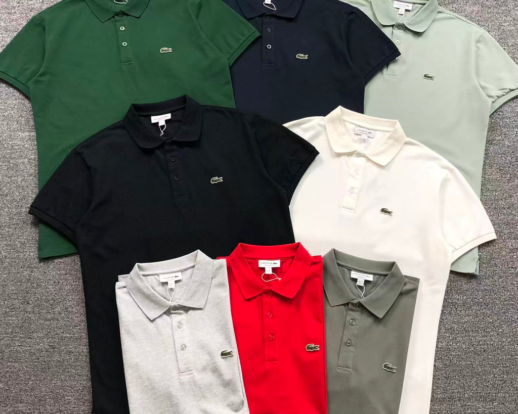 Classic Polo