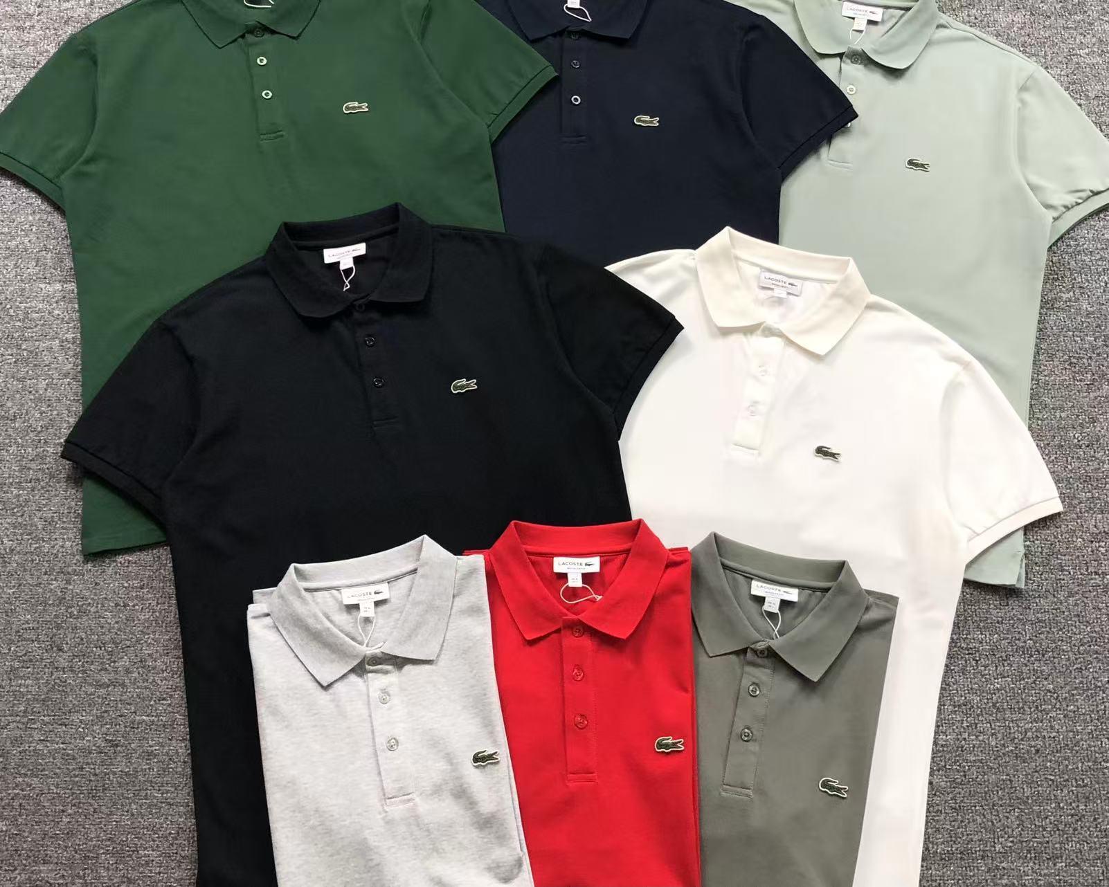 Classic Polo