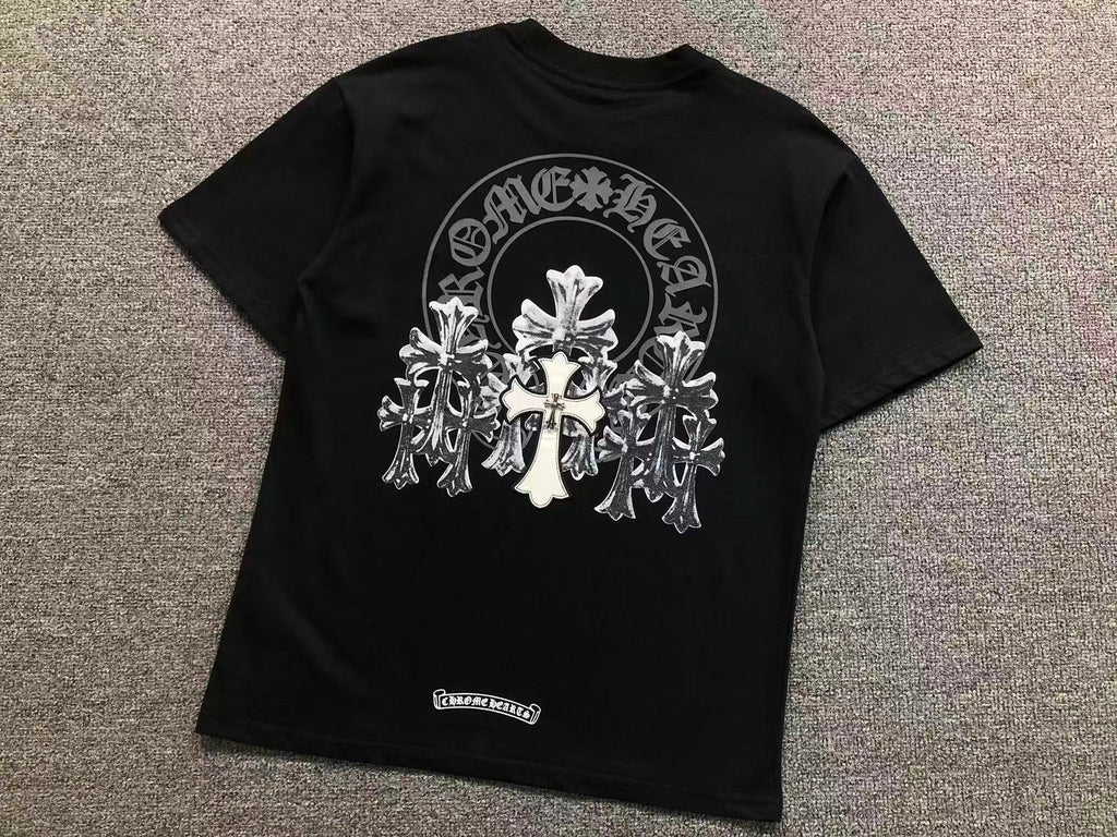 Cross Tshirt