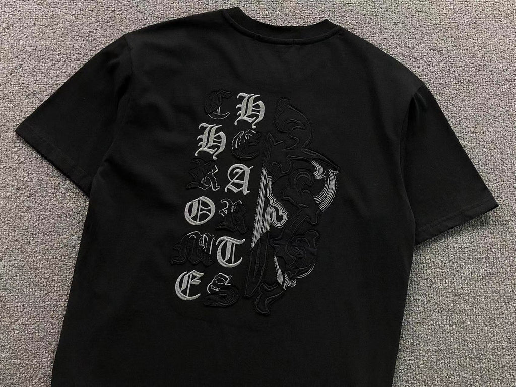 Cross Tshirt