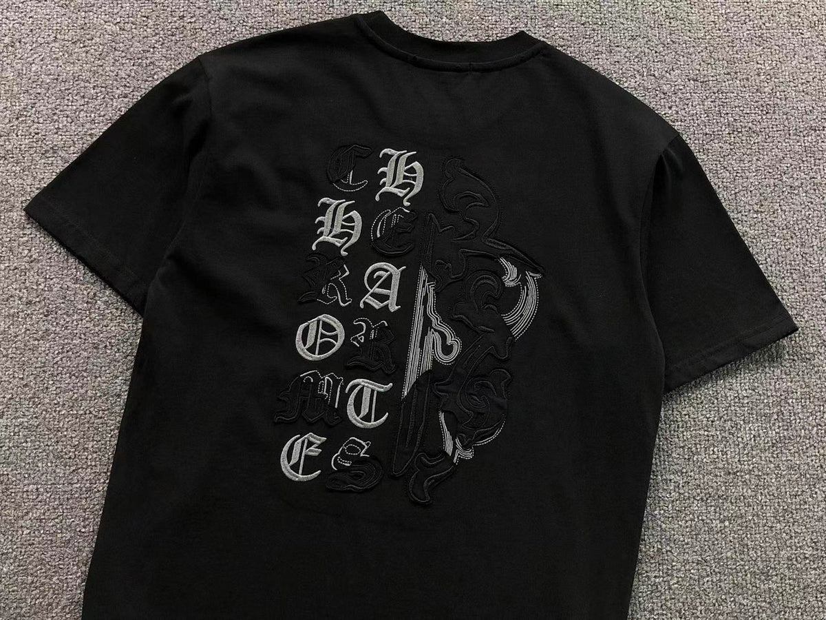 Cross Tshirt