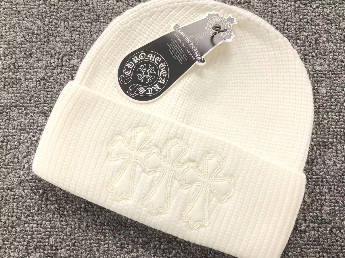Cross Cap