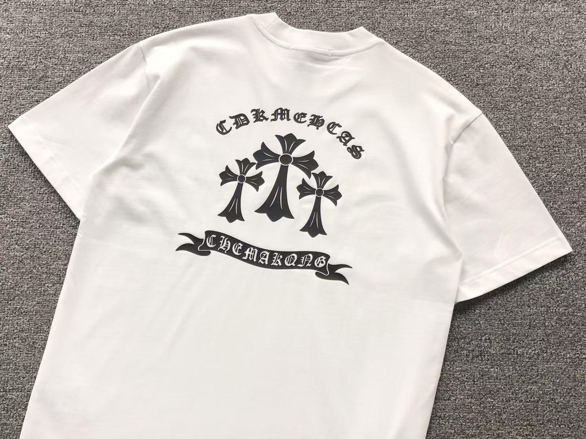 Cross Tshirt
