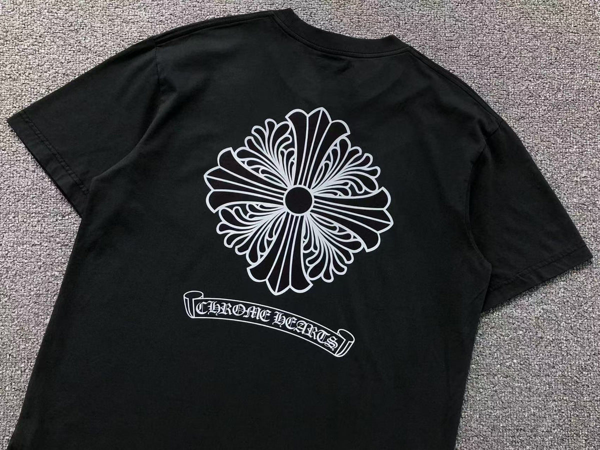 Cross Tshirt
