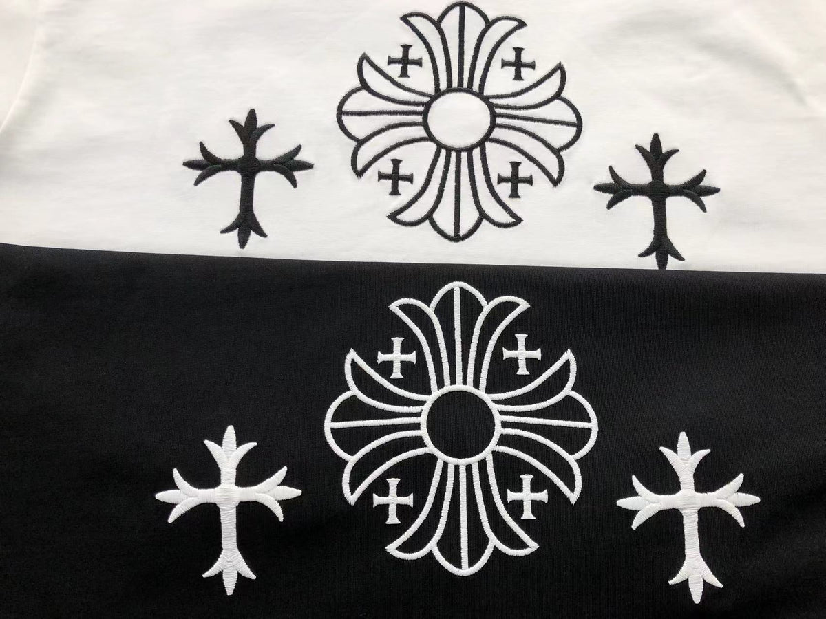 Cross Tshirt