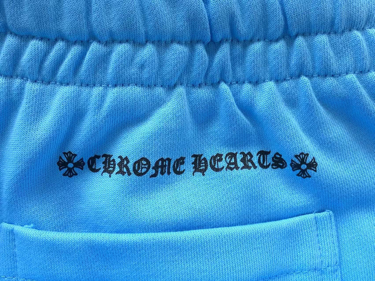 Cross Shorts