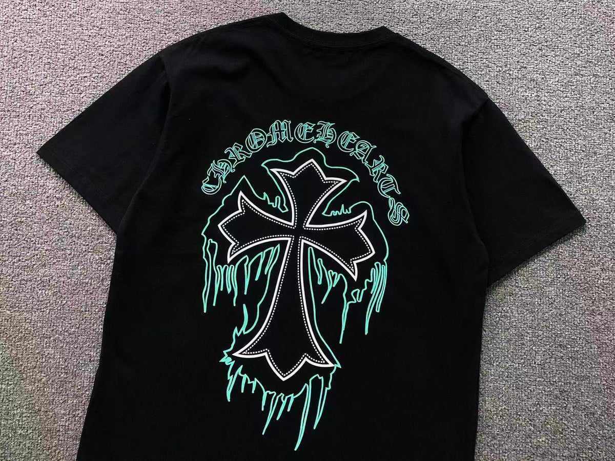 Cross Tshirt