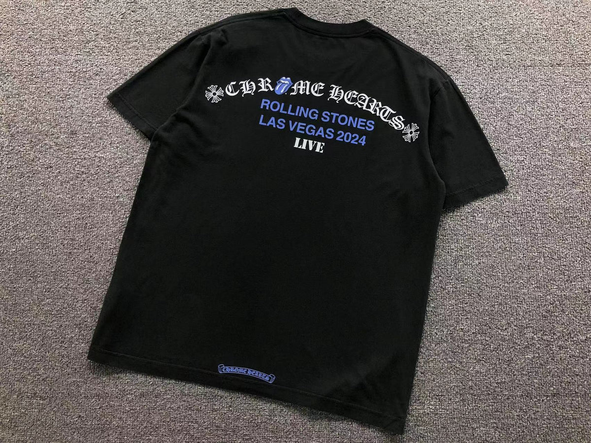 Cross Tshirt
