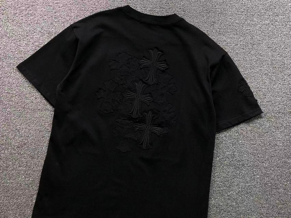 Cross Tshirt