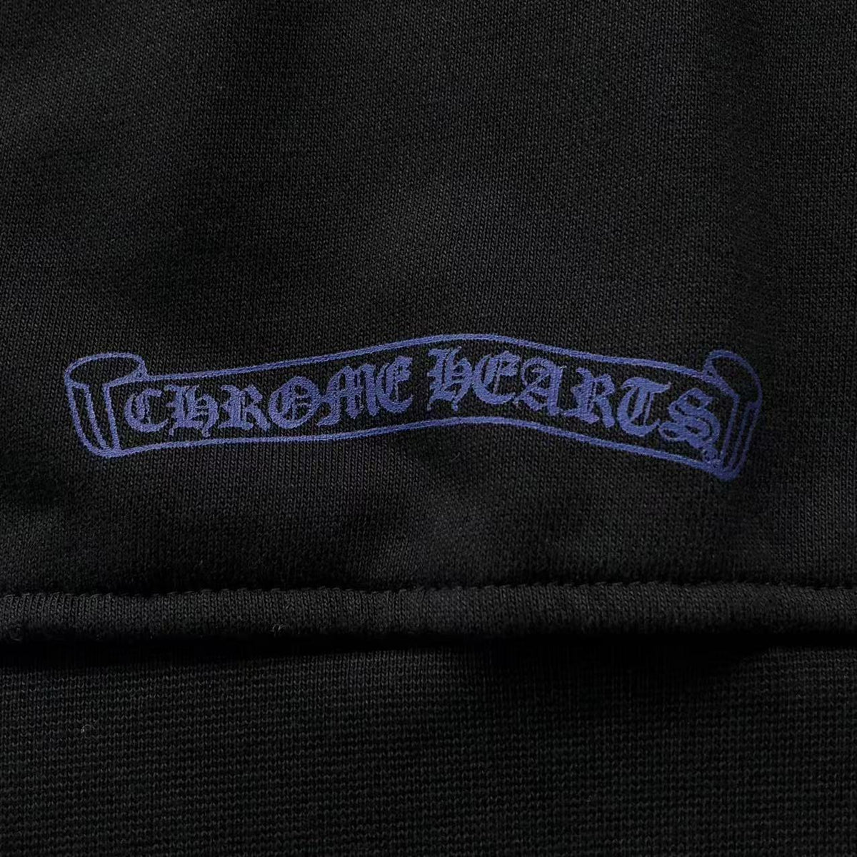 Cross Hoodie