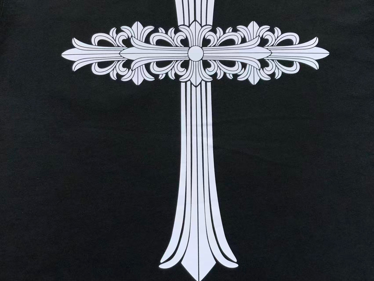 Cross Tshirt