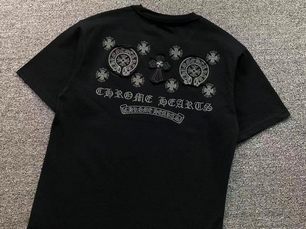 Cross Tshirt
