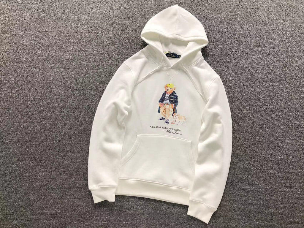Ralph Lauren Hoodie
