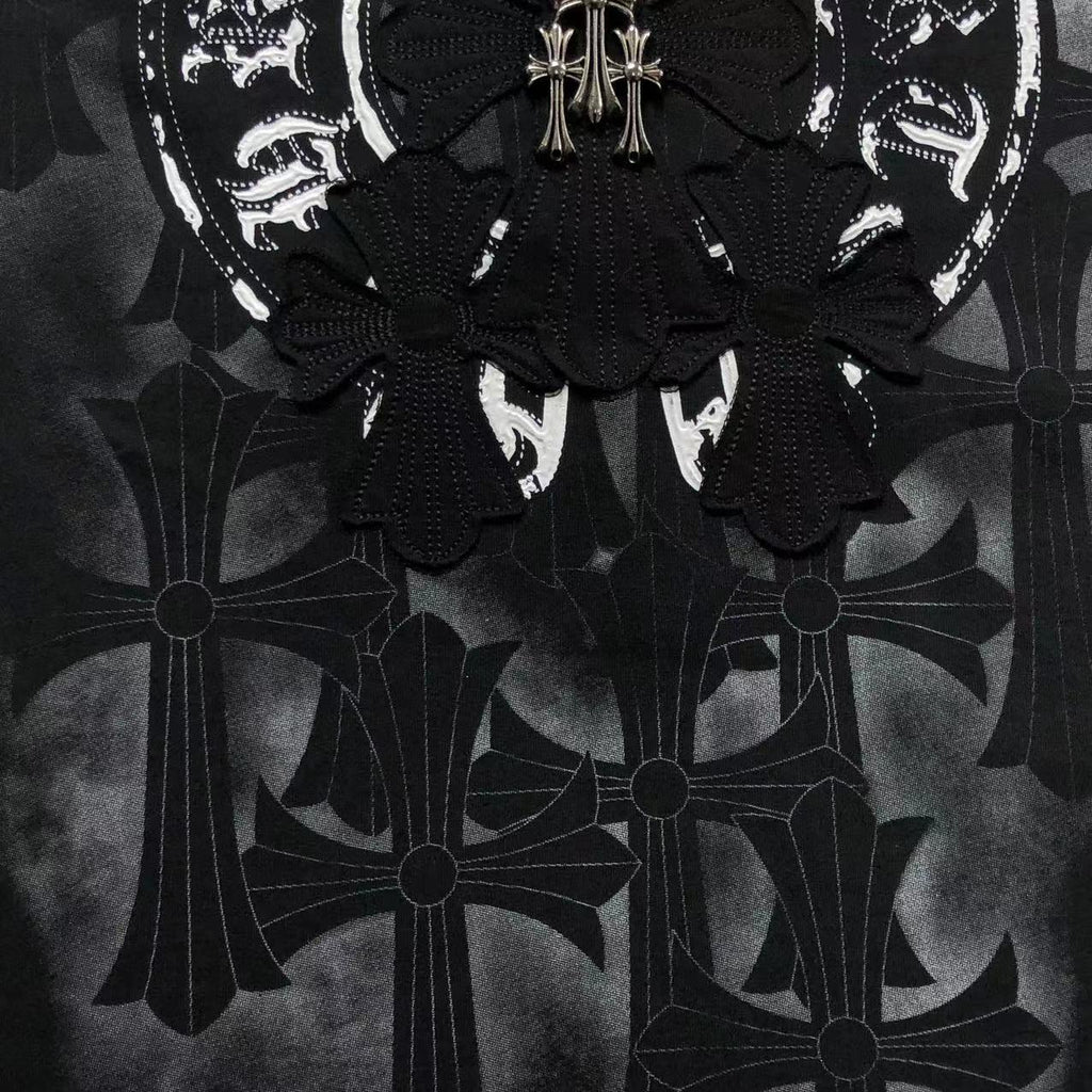 Cross Tshirt