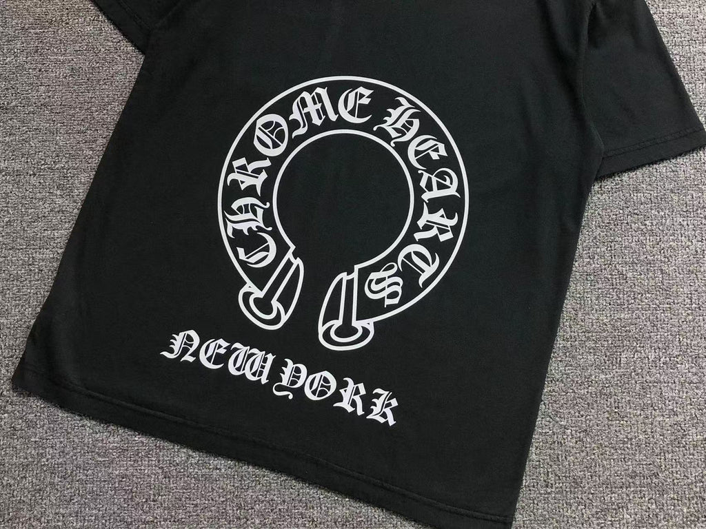 Cross Tshirt