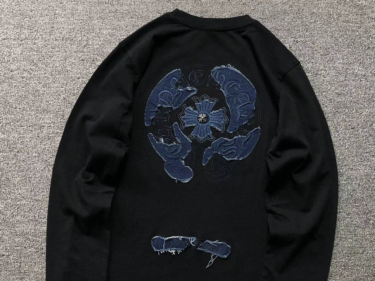 Cross Longsleeve